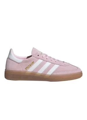 Adidas Scarpe Handball Spezial J Rosa E Bianco JR2109