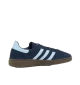 Adidas Scarpe Handball Spezial J Blu Navy E Celeste | Adidas | 