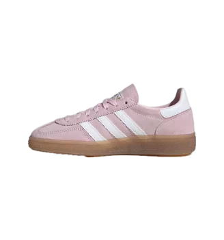 Adidas Scarpe Handball Spezial J Rosa E Bianco | Adidas | 