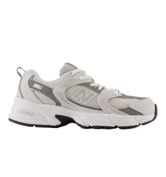New Balance Scarpe 530 Kids Grigio GR530CB