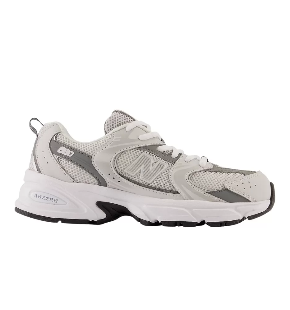 New Balance Scarpe 530 Kids Grigio GR530CB