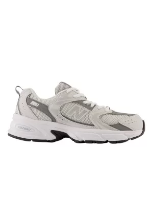 New Balance Scarpe 530 Kids Grigio GR530CB
