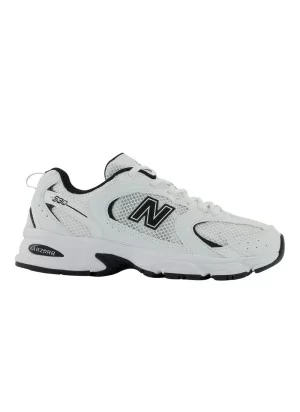 New Balance Scarpe 530 Bianco E Nero MR530EWB