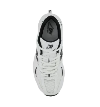 New Balance Scarpe 530 Bianco E Nero 1 | New Balance | 