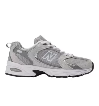 New Balance Scarpe 530 Raincloud Grigio MR530CK