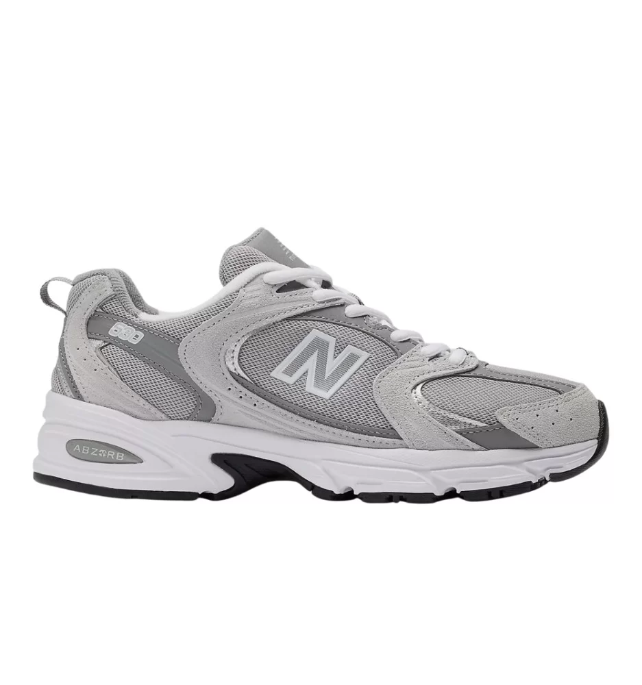 New Balance Scarpe 530 Raincloud Grigio MR530CK