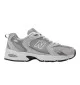 New Balance Scarpe 530 Raincloud Grigio MR530CK