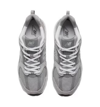 New Balance Scarpe 530 Raincloud Grigio | New Balance | 