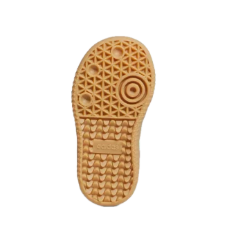 Adidas Scarpe Samba OG EL I Kids Bianco E Celeste Chiaro | Adidas | 
