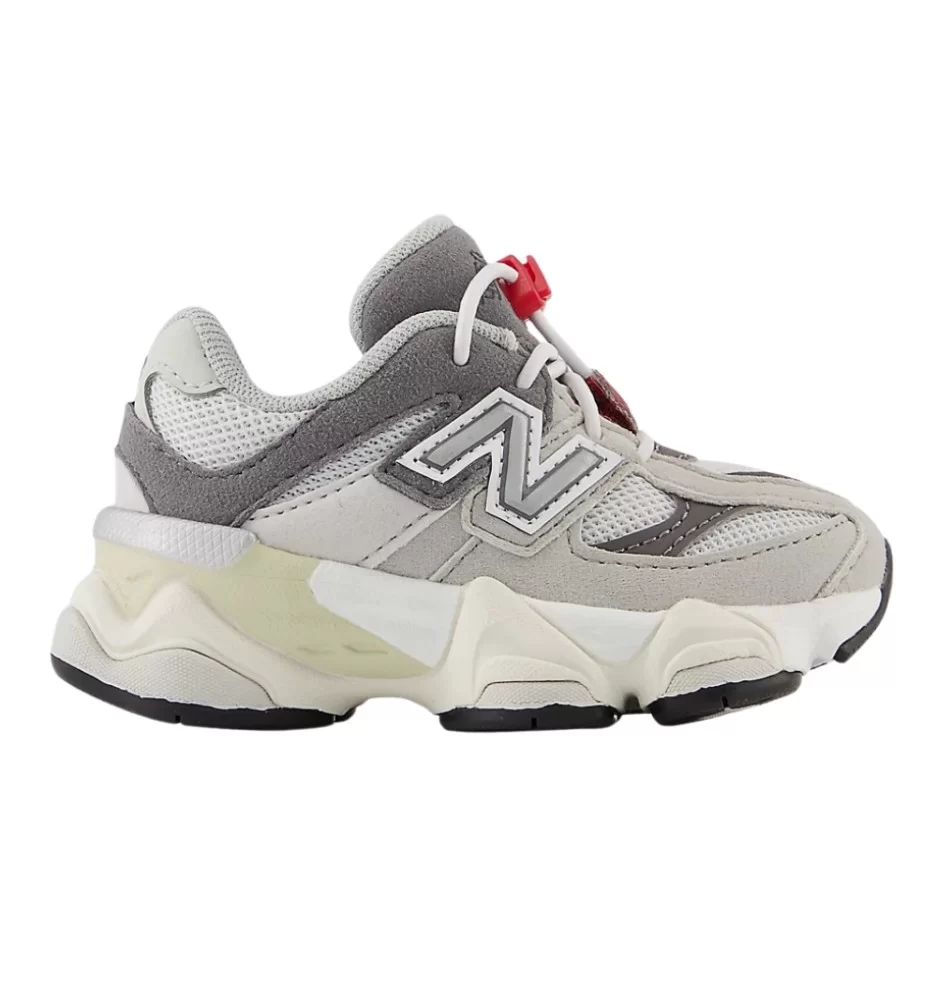 New Balance Scarpe 9060 Inf Raincould Grigio IV9060GY