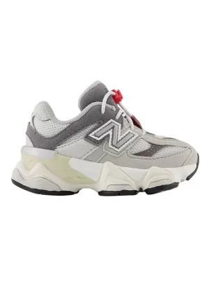 New Balance Scarpe 9060 Inf Raincould Grigio IV9060GY
