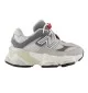 New Balance Scarpe 9060 Inf Raincould Grigio IV9060GY
