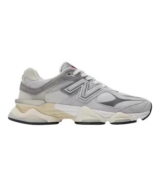 New Balance Scarpe 9060 Raincloud Castlerock Grigio U9060GRY