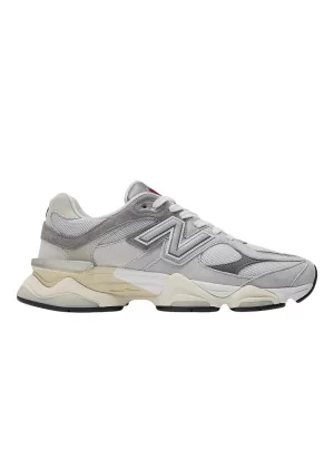 New Balance Scarpe 9060 Raincloud Castlerock Grigio U9060GRY