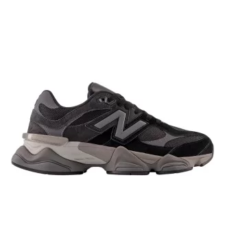 New Balance Scarpe 9060 Nero U9060BLK