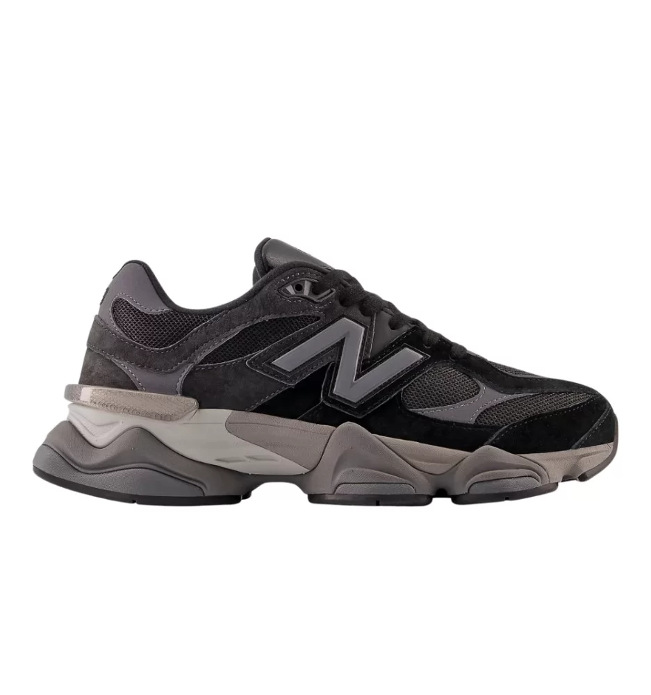 New Balance Scarpe 9060 Nero U9060BLK