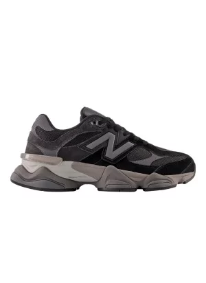 New Balance Scarpe 9060 Nero U9060BLK