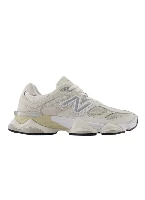 New Balance Scarpe 9060 Sea Salt Moonbeam Turtledove Bianco U9060WHT