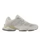 New Balance Scarpe 9060 Sea Salt Moonbeam Turtledove Bianco U9060WHT