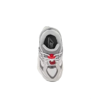 New Balance Scarpe 9060 Inf Raincould Grigio | New Balance | 