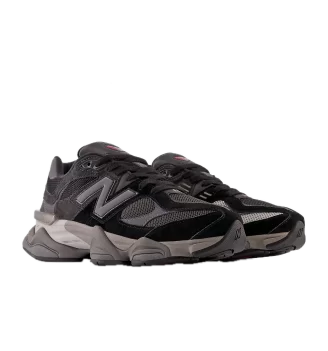 New Balance Scarpe 9060 Nero | New Balance | 
