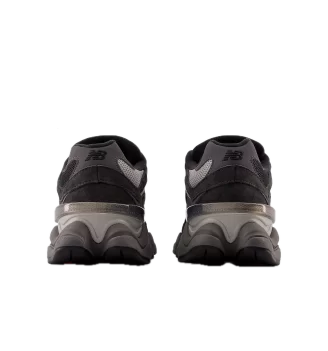 New Balance Scarpe 9060 Nero | New Balance | 