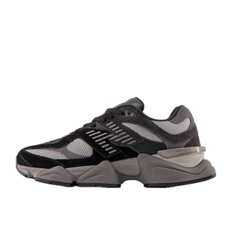 New Balance Scarpe 9060 Nero | New Balance | 
