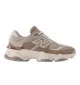 New Balance Scarpe 9060 Mushroom Marrone GC9060EX