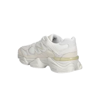 New Balance Scarpe 9060 Angora Bianco | New Balance | 