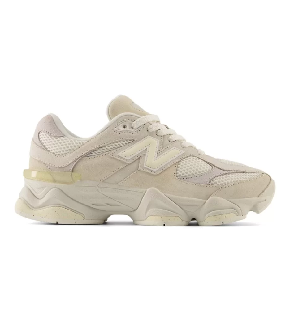 New Balance Scarpe 9060 Angora Bianco GC9060ER