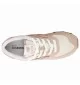 New Balance Scarpe 574 Flat Taupe Jr Rosa | New Balance | 