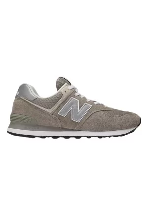 New Balance Scarpe 574 Grigio Marrone ML574EVG