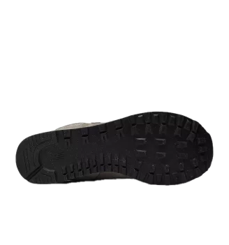 New Balance Scarpe 574 Grigio Marrone | New Balance | 