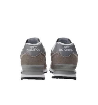 New Balance Scarpe 574 Grigio Marrone | New Balance | 