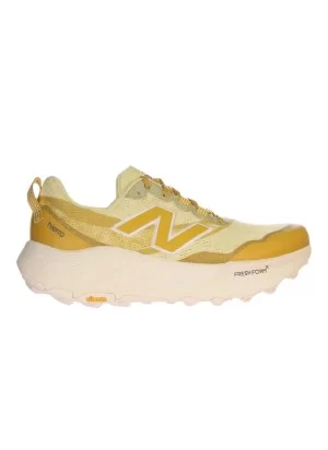 New Balance Scarpe Trail Fresh Foam X Hierro Winter Grass Giallo MTHIERW9