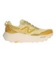 New Balance Scarpe Trail Fresh Foam X Hierro Winter Grass Giallo MTHIERW9