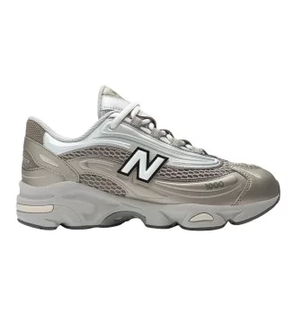 New Balance Scarpe 1000 Arid Stone Jr Grigio Marrone GC1000NK