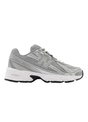 New Balance Scarpe 740 Jr Raincloud Grigio GR740SG