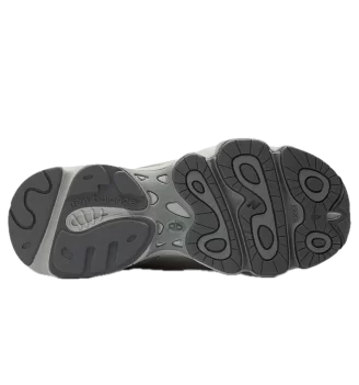 New Balance Scarpe 1000 Arid Stone Jr Grigio Marrone | New Balance | 