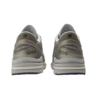New Balance Scarpe 1000 Arid Stone Jr Grigio Marrone | New Balance | 