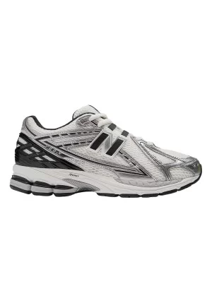 New Balance Scarpe 1906R Bianco Argento Nero M1906RER