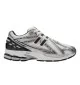 New Balance Scarpe 1906R Bianco Argento Nero M1906RER
