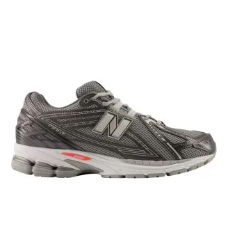 New Balance Scarpe 1906R Black Metallic Grigio U1906RCO