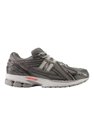 New Balance Scarpe 1906R Black Metallic Grigio U1906RCO