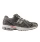 New Balance Scarpe 1906R Black Metallic Grigio U1906RCO