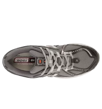 New Balance Scarpe 1906R Black Metallic Grigio | New Balance | 