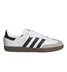 Adidas Scarpe Samba Og Kids Bianco IE3677