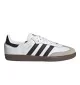 Adidas Scarpe Samba Og Kids Bianco IE3677