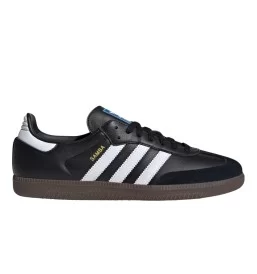 Adidas Scarpe Samba Og Nero B75807