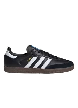 Adidas Scarpe Samba Og Nero B75807